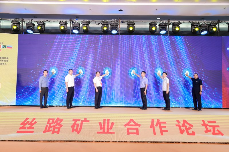金属矿批发行情解析——市场动态与未来前景